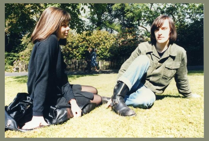 The Vaselines